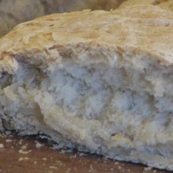Rosemary French Bread recipe