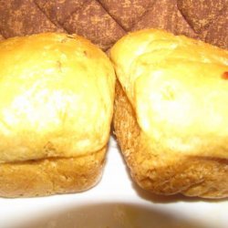 Paprika Onion Bread (Bread Machine) recipe