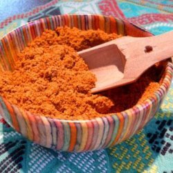 Iraqi Curry Powder recipe