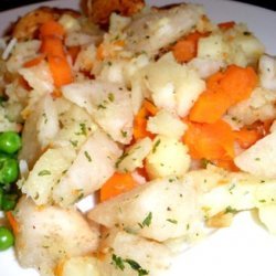 Carrots and Parsnips recipe