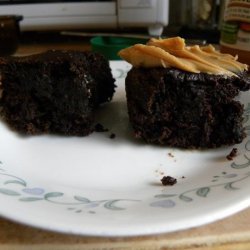Can't Be Beet Chocolate Cake recipe