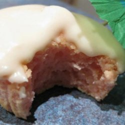 Strawberry Daiquiri Cupcakes (Semi-Homemade) recipe