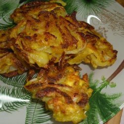Onion Bhaji recipe