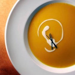 French Spring Soup recipe