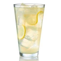 Fresh Squeezed Lemonade with Truvia(R) Natural Sweetener recipe