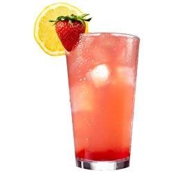 Signature Sweet'N Low(R) Pink Lemonade recipe