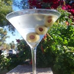 Martini Cocktail recipe