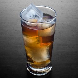 The Rusty Nail Cocktail recipe