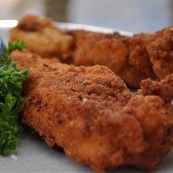 Chicken Fried Chicken recipe