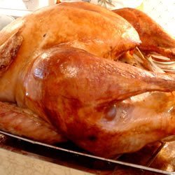 Perfect Turkey recipe