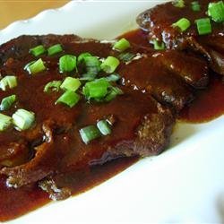 Pork Chops for the Slow Cooker recipe