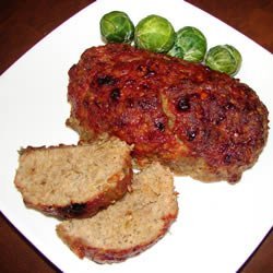 Eileen's Meatloaf recipe