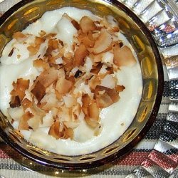 Egyptian Rice Pudding recipe