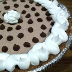 Frozen Lite Chocolate Cheesecake recipe