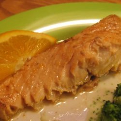 Perfect Salmon recipe