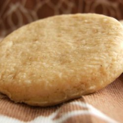 Rooster Cookies (Sugar Cookies) recipe