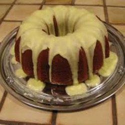 Spectacular Midori Cake recipe
