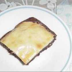 Chocolate Cheesecake Brownies for Dummies recipe