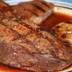 DELICIOUS & Easy Steak recipe