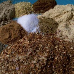 Eritrean Berbere (Red Pepper Spice Mixture) recipe
