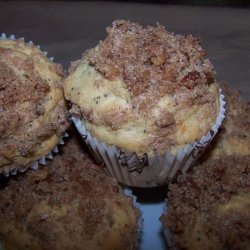 Gluten Free Muffins recipe