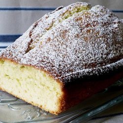 Key Lime Bread recipe