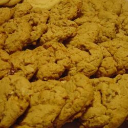 Championship Cookies recipe