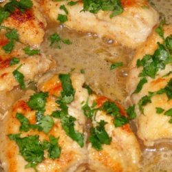 Weight Watchers Chili Lime Chicken 3 Points recipe