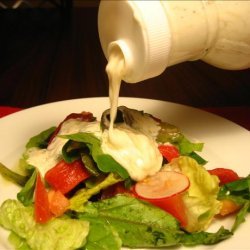 The Palm Restaurant Blue Cheese Dressing recipe