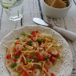 shrimp spread recipe