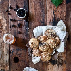 Beer Muffins recipe