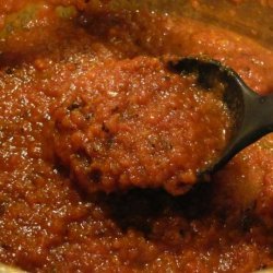 West African Barbecue Sauce recipe