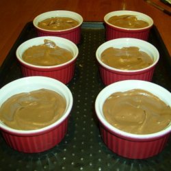 Toblerone Chocolate Mousse recipe