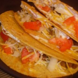Easy Tacos recipe