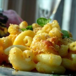 Italian Mac & Cheese recipe