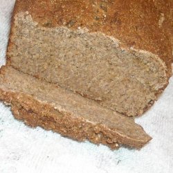Quick Swedish Rye Bread recipe