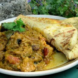 Rogan Josh (Kashmiri Lamb Curry) recipe