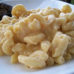  full Cool  Macaroni and Cheese recipe
