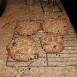 Mookie (Oatmeal Cookies) recipe