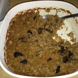 Grandma Tuttle's Beach Rice recipe