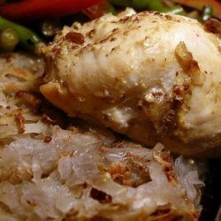 Ww Core Crispy Potato Chicken recipe