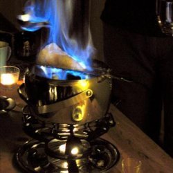 Feuerzangenbowle (Burnt Punch, Traditional German Beverage) recipe