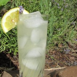 Lemonade With Jar Jelly's Making It Your Flavor of Choice recipe