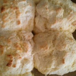 7 up Biscuits recipe