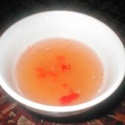 Nuoc Cham (Vietnamese Hot Sauce) recipe