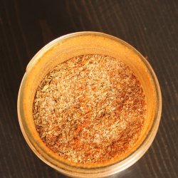 Cajun Spice Blend recipe
