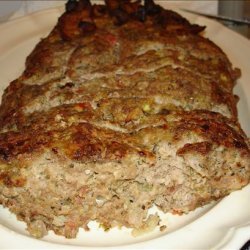 Devastatingly Delicious Meatloaf - the Best You Ever Had!!!!!!!! recipe