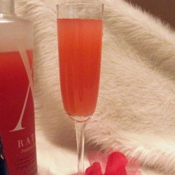 X-Rated Tickled Pink recipe