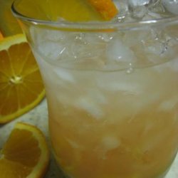 Orange Blossom recipe
