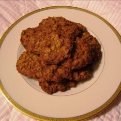 Anzac Biscuits (Cookies) recipe
